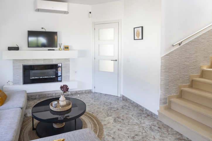 Dom Wynajem el Vendrell, Baix Penedès, Tarragona, Katalonia, Hiszpania Calle Consell del Cent 10
