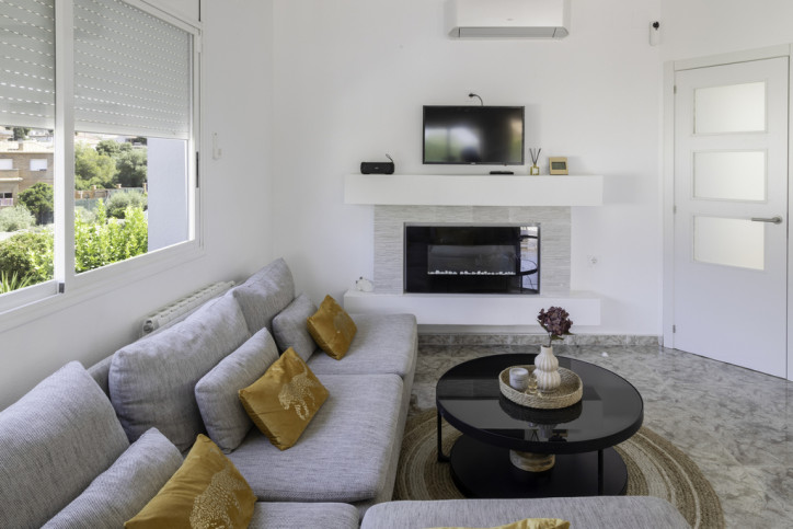 House Rent el Vendrell, Baix Penedès, Tarragona, Katalonia, Hiszpania Calle Consell del Cent 11