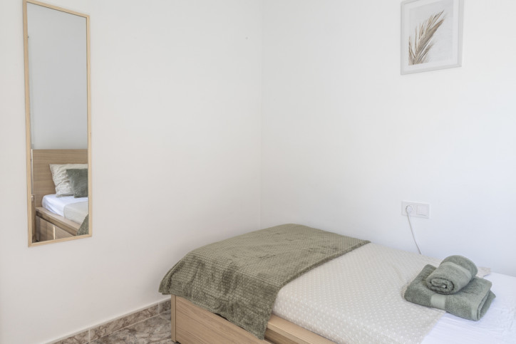 Dom Wynajem el Vendrell, Baix Penedès, Tarragona, Katalonia, Hiszpania Calle Consell del Cent 20