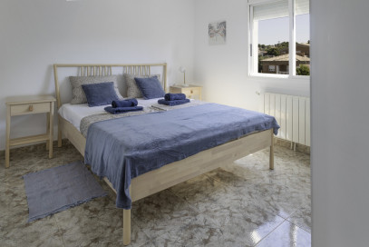 Dom Wynajem el Vendrell, Baix Penedès, Tarragona, Katalonia, Hiszpania Calle Consell del Cent