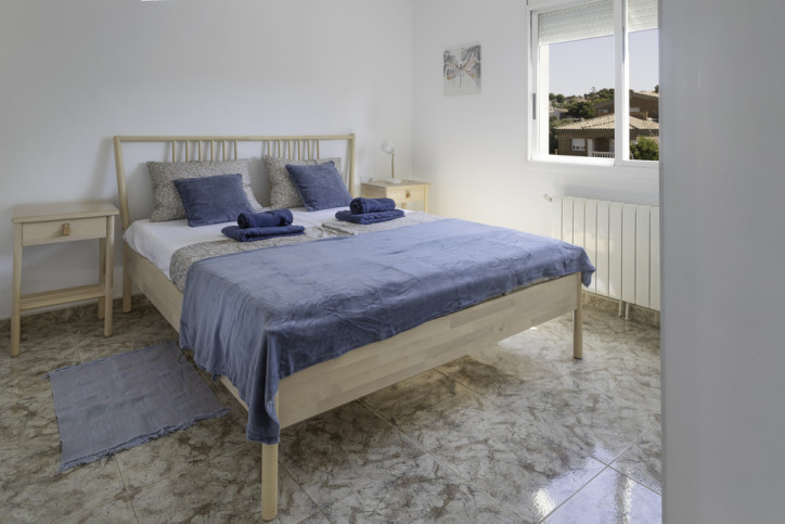 House Rent el Vendrell, Baix Penedès, Tarragona, Katalonia, Hiszpania Calle Consell del Cent 25