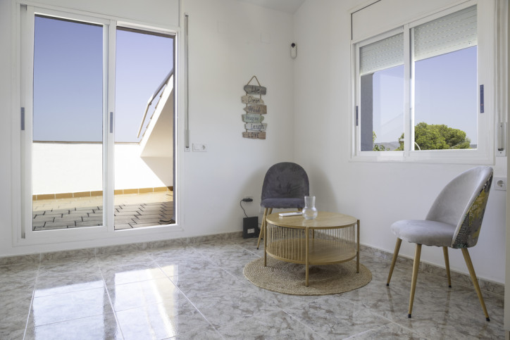 Dom Wynajem el Vendrell, Baix Penedès, Tarragona, Katalonia, Hiszpania Calle Consell del Cent 33