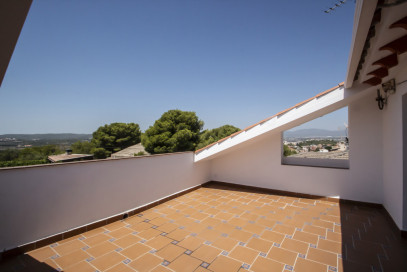Dom Wynajem el Vendrell, Baix Penedès, Tarragona, Katalonia, Hiszpania Calle Consell del Cent