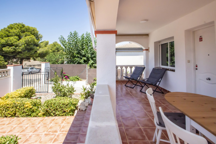 Dom Wynajem el Vendrell, Baix Penedès, Tarragona, Katalonia, Hiszpania Calle Consell del Cent 50