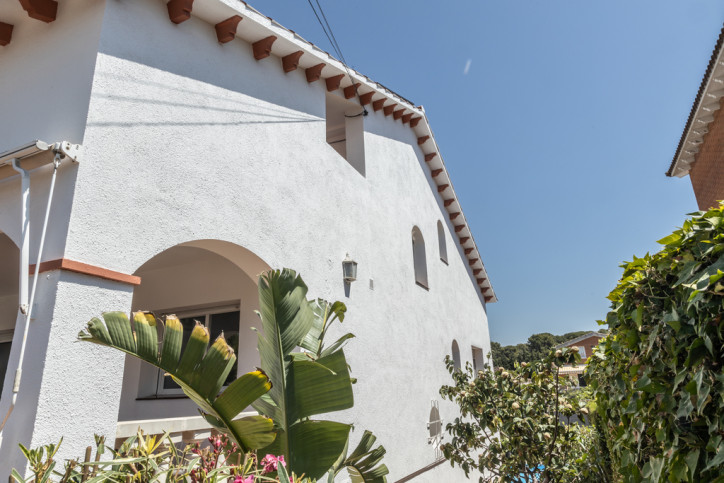 Dom Wynajem el Vendrell, Baix Penedès, Tarragona, Katalonia, Hiszpania Calle Consell del Cent 4