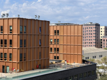 Mieszkanie Wynajem Sant Martí, Barcelona, Hiszpania Calle Pallars