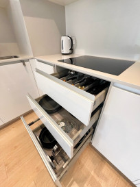 Apartment Rent Sant Martí, Barcelona, Hiszpania Calle Pallars
