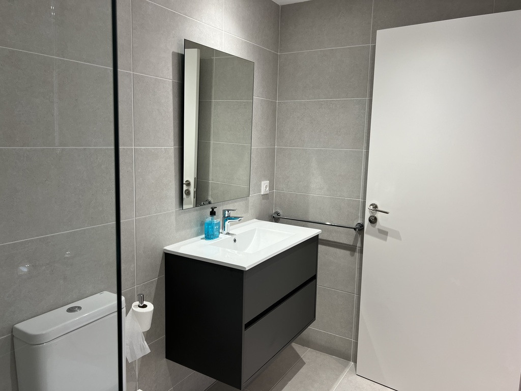 Apartment Rent Sant Martí, Barcelona, Hiszpania Calle Pallars