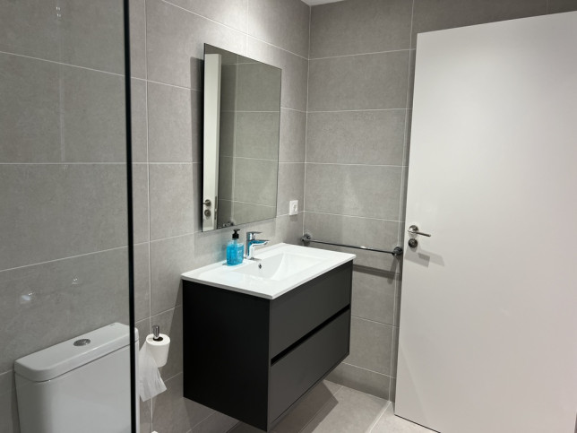 Apartment Rent Sant Martí, Barcelona, Hiszpania Calle Pallars 28