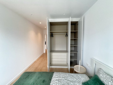 Mieszkanie Wynajem Sant Martí, Barcelona, Hiszpania Calle Pallars