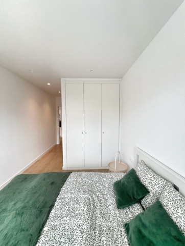 Apartment Rent Sant Martí, Barcelona, Hiszpania Calle Pallars 36