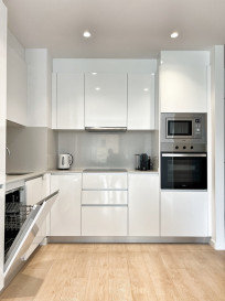 Apartment Rent Sant Martí, Barcelona, Hiszpania Calle Pallars
