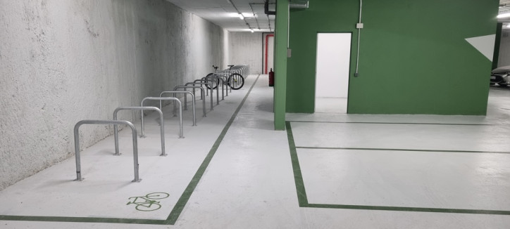 Mieszkanie Wynajem Sant Martí, Barcelona, Hiszpania Calle Pallars 50