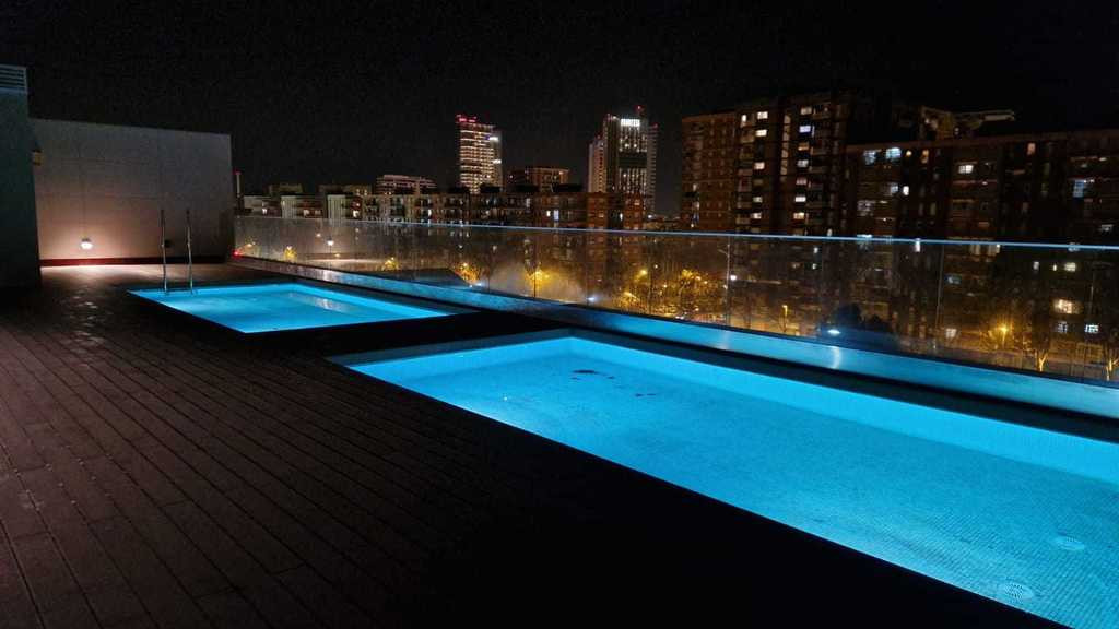 Apartment Rent Sant Martí, Barcelona, Hiszpania Calle Pallars