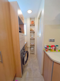 Apartment Rent Nou Barris, Barcelona, Katalonia, Hiszpania Via Julia