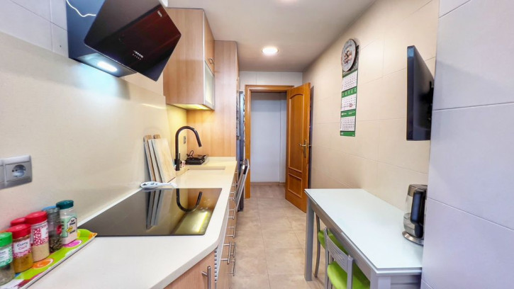 Mieszkanie Wynajem Nou Barris, Barcelona, Katalonia, Hiszpania Via Julia 27
