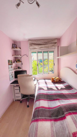 Mieszkanie Wynajem Nou Barris, Barcelona, Katalonia, Hiszpania Via Julia 21