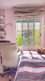 Apartment Rent Nou Barris, Barcelona, Katalonia, Hiszpania Via Julia