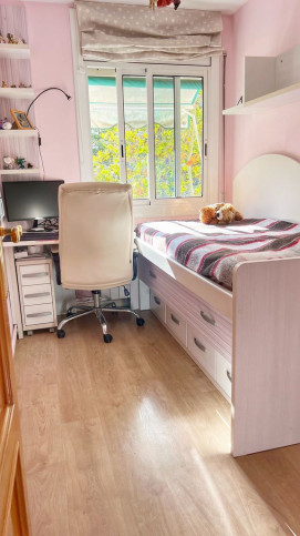 Mieszkanie Wynajem Nou Barris, Barcelona, Katalonia, Hiszpania Via Julia 20