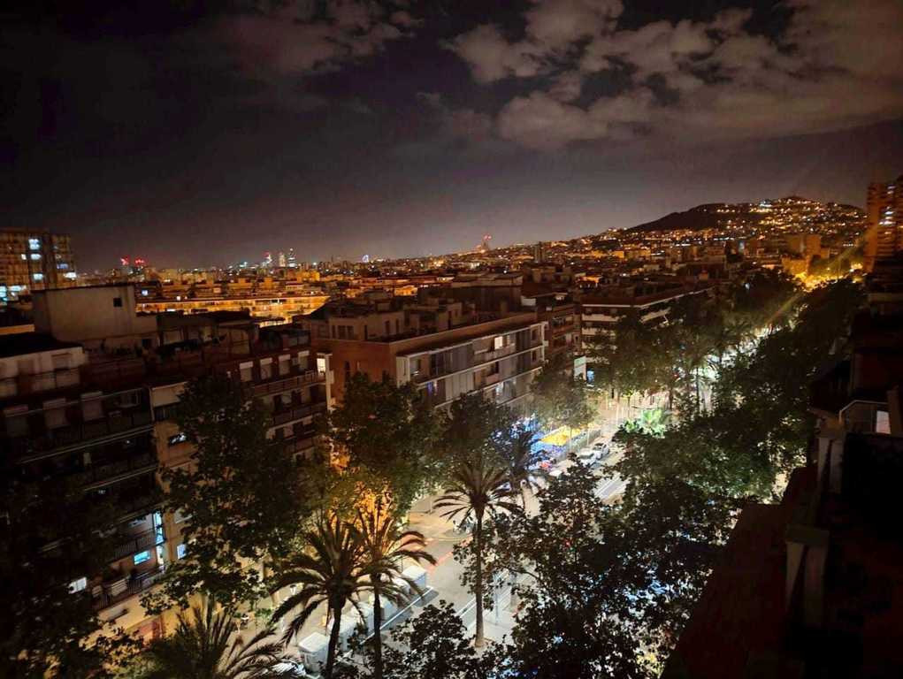 Apartment Rent Nou Barris, Barcelona, Katalonia, Hiszpania Via Julia