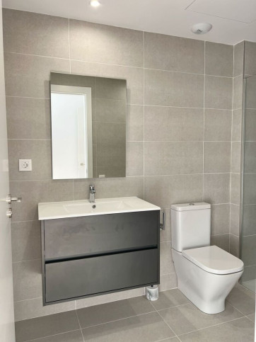 Apartment Rent Sant Martí, Barcelona, Katalonia, Hiszpania Pallars 12
