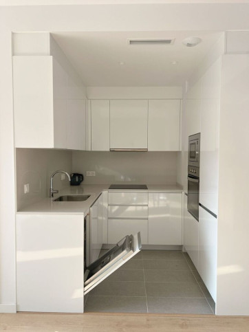 Apartment Rent Sant Martí, Barcelona, Katalonia, Hiszpania Pallars 25