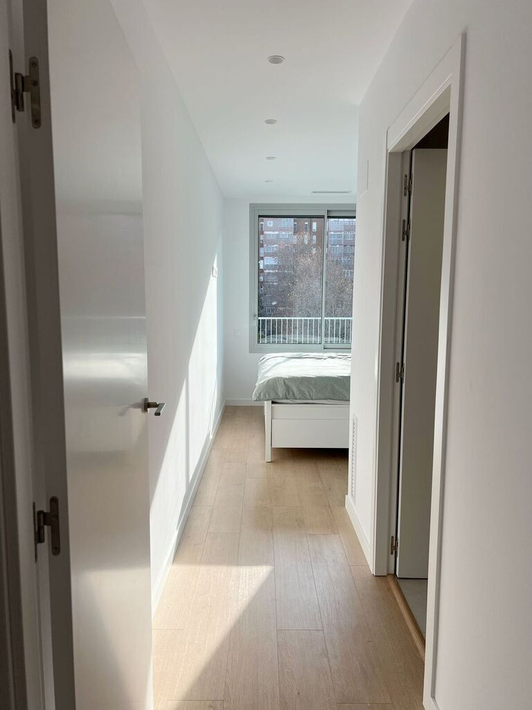 Apartment Rent Sant Martí, Barcelona, Katalonia, Hiszpania Pallars