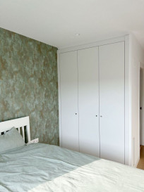 Apartment Rent Sant Martí, Barcelona, Katalonia, Hiszpania Pallars