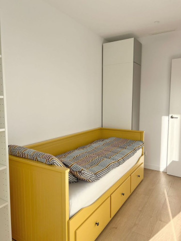 Mieszkanie Wynajem Sant Martí, Barcelona, Katalonia, Hiszpania Pallars 14