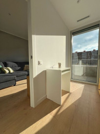Apartment Rent Sant Martí, Barcelona, Katalonia, Hiszpania Pallars