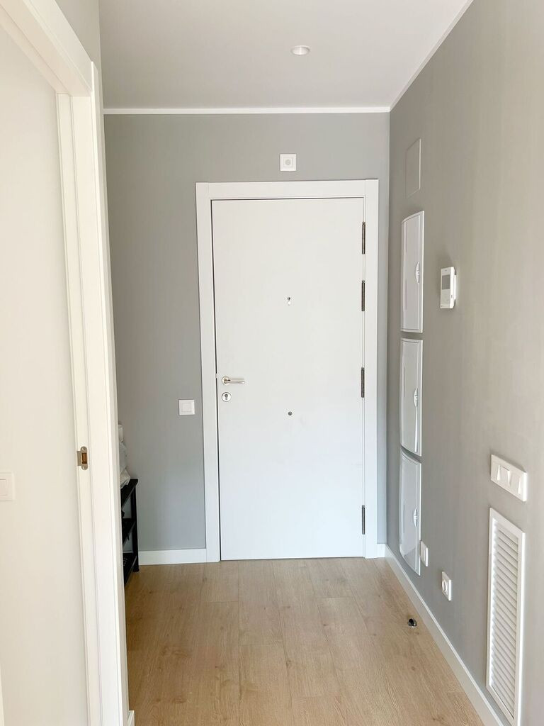 Apartment Rent Sant Martí, Barcelona, Katalonia, Hiszpania Pallars