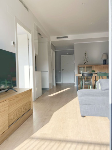 Apartment Rent Sant Martí, Barcelona, Katalonia, Hiszpania Pallars 40