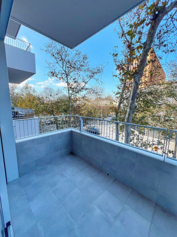 Apartment Rent Sant Martí, Barcelona, Katalonia, Hiszpania Calle Pallars 418-420 23
