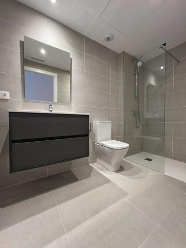 Apartment Rent Sant Martí, Barcelona, Katalonia, Hiszpania Calle Pallars 418-420 8