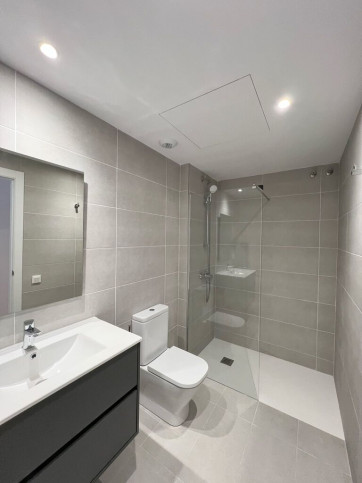 Apartment Rent Sant Martí, Barcelona, Katalonia, Hiszpania Calle Pallars 418-420 9