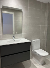 Apartment Rent Sant Martí, Barcelona, Katalonia, Hiszpania Calle Pallars 418-420