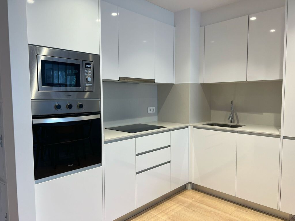 Apartment Rent Sant Martí, Barcelona, Katalonia, Hiszpania Calle Pallars 418-420