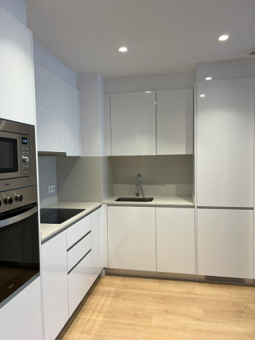 Apartment Rent Sant Martí, Barcelona, Katalonia, Hiszpania Calle Pallars 418-420 14