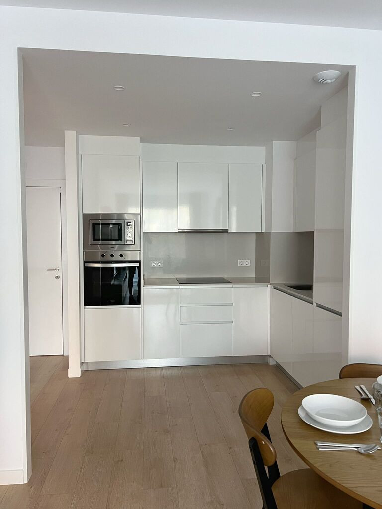 Apartment Rent Sant Martí, Barcelona, Katalonia, Hiszpania Calle Pallars 418-420