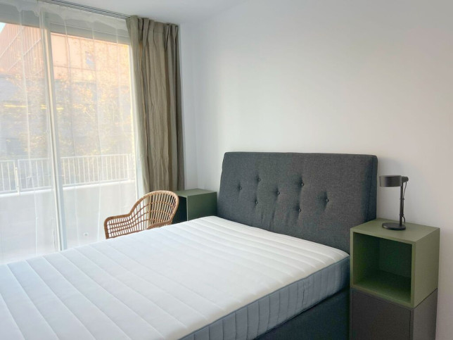 Apartment Rent Sant Martí, Barcelona, Katalonia, Hiszpania Calle Pallars 418-420 17