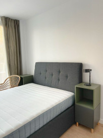 Mieszkanie Wynajem Sant Martí, Barcelona, Katalonia, Hiszpania Calle Pallars 418-420