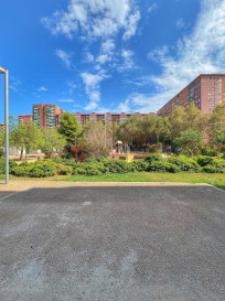 Apartment Rent Sant Martí, Barcelona, Katalonia, Hiszpania Calle Pallars 418-420