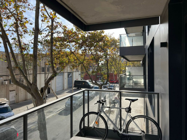 Apartment Rent Barcelona, Katalonia 23