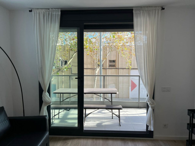 Apartment Rent Barcelona, Katalonia 24