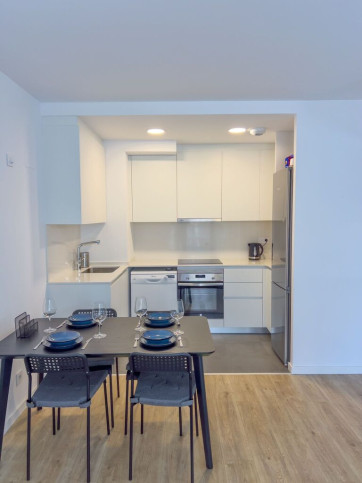 Apartment Rent Barcelona, Katalonia 20