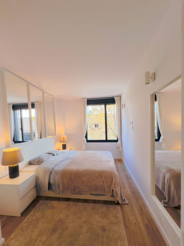 Apartment Rent Barcelona, Katalonia 8