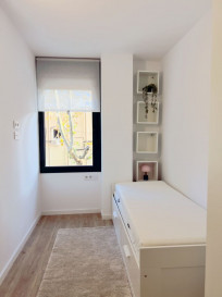 Mieszkanie Wynajem Barcelona, Katalonia