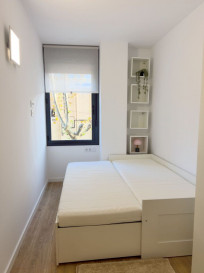 Mieszkanie Wynajem Barcelona, Katalonia