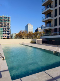 Mieszkanie Wynajem Barcelona, Katalonia