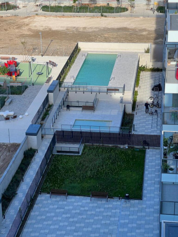Apartment Rent Barcelona, Katalonia 22